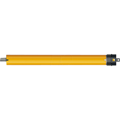 SCHELLENBERG AS 20410 - Motor de tubo de obturador de rodillos Plus, 10 Nm para eje de 4 SCHELLENBERG AS 20410 - Motor de tubo de obturador de rodillos Plus, 10 Nm para eje de 4