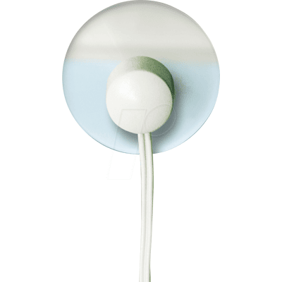 SCHELLENBERG AS 22746 - Sensor solar para ROLLODDRIVE 35, 45 SCHELLENBERG AS 22746 - Sensor solar para ROLLODDRIVE 35, 45