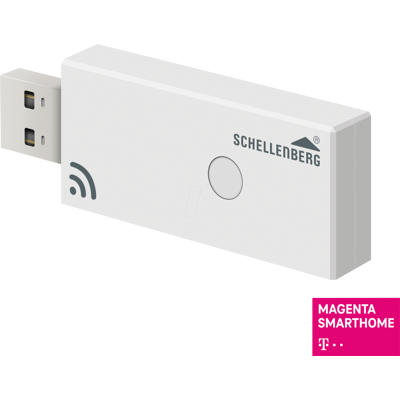 SCHELLENBERG AS 21009 - Smart Home radio stick SCHELLENBERG AS 21009 - Smart Home radio stick