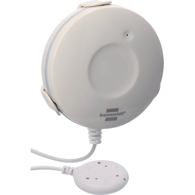 BRENNENSTUHL BRE 1293930 - Detector de agua, Zigbee BRENNENSTUHL BRE 1293930 - Detector de agua, Zigbee