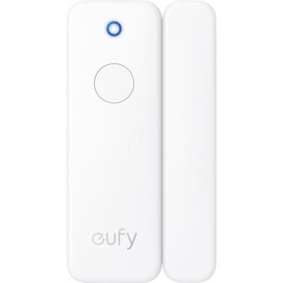 Eufy - E20 - Blanco - CR123A - Sensor de puerta Eufy - E20 - Blanco - CR123A - Sensor de puerta