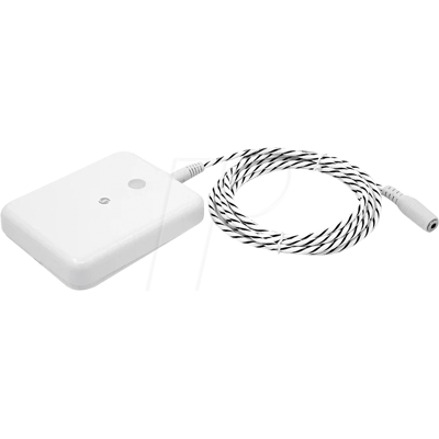 SHELLY FLOOD G4 - Sensor de agua/fugas Shelly Flood Gen4 WLAN SHELLY FLOOD G4 - Sensor de agua/fugas Shelly Flood Gen4 WLAN