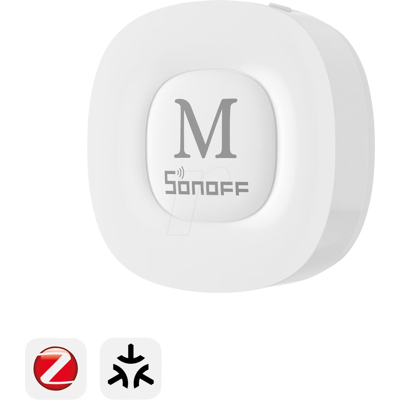 SONOFF SON BRIDGE-M - Pasarela WLAN Matter Zigbee SONOFF SON BRIDGE-M - Pasarela WLAN Matter Zigbee