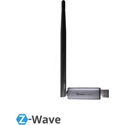 SONOFF SON DONGLE-PZG23 - Z-Wave Long Range Gateway SONOFF SON DONGLE-PZG23 - Z-Wave Long Range Gateway