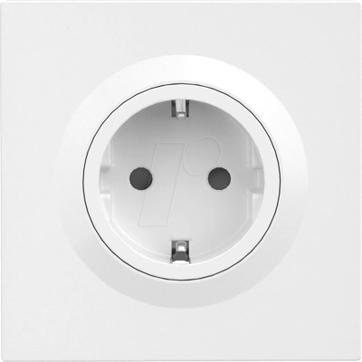 SONOFF SON WS01STPF-E - Toma de corriente de pared SONOFF SON WS01STPF-E - Toma de corriente de pared