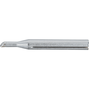 ERSA 162 LD - Punta para soldar, biselado 45°, recto, 3,0 mm ERSA 162 LD - Punta para soldar, biselado 45°, recto, 3,0 mm