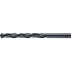 HELLER BOHRER S6,5MM - Broca de acero, HSS, 6,5 mm, 1 unidad HELLER BOHRER S6,5MM - Broca de acero, HSS, 6,5 mm, 1 unidad