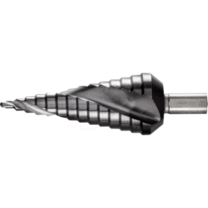 PFERD TOOLS PFERD 25201043 - TALADRO ESCALONADO HSS, 04-30/10 HC-FEP PFERD TOOLS PFERD 25201043 - TALADRO ESCALONADO HSS, 04-30/10 HC-FEP