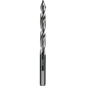 RUKO 259033 - Taladro espiral UC 3,3 mm, PUNTA FLOWSTEP, HSS RUKO 259033 - Taladro espiral UC 3,3 mm, PUNTA FLOWSTEP, HSS