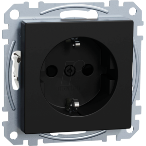 MERTEN ME MEG2300-0403 - Sistema M Enchufe de contacto protector - Tipo F Ocean Plastic n MERTEN ME MEG2300-0403 - Sistema M Enchufe de contacto protector - Tipo F Ocean Plastic n