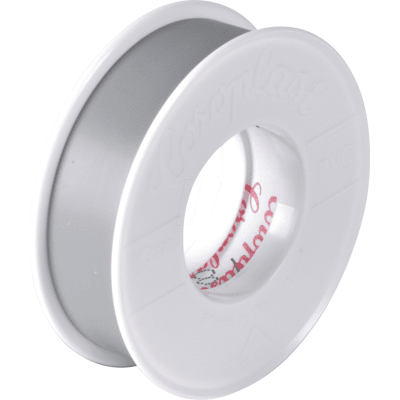 COROPLAST CORO 1660 - VDE Electrical insulation tape, 10 m, 15 mm, grey COROPLAST CORO 1660 - VDE Electrical insulation tape, 10 m, 15 mm, grey