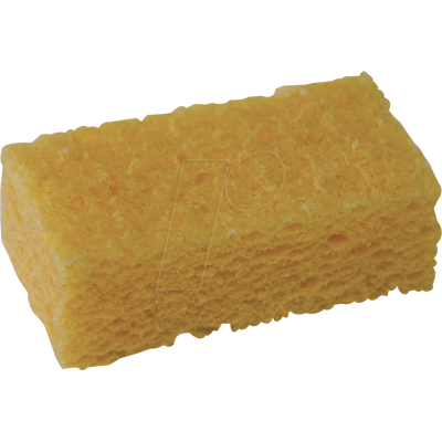ERSA ERS 0004G - Esponja 34 mm x 65 mm ERSA ERS 0004G - Esponja 34 mm x 65 mm