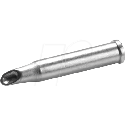 ERSA ERS 0102WDLF35 - Punta de soldadura 102WDLF, 3,5 mm ERSA ERS 0102WDLF35 - Punta de soldadura 102WDLF, 3,5 mm