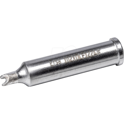 ERSA ERS 0102YDLF1224 - Punta de soldadura 102YDLF, 1,2/2,4 mm ERSA ERS 0102YDLF1224 - Punta de soldadura 102YDLF, 1,2/2,4 mm