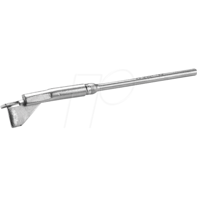 ERSA ERS 0452QDLF100 - Punta de gatillo 452QDLF, 10,0 mm ERSA ERS 0452QDLF100 - Punta de gatillo 452QDLF, 10,0 mm
