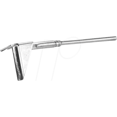 ERSA ERS 0452QDLF250 - Punta de gatillo 452QDLF, 25,0 mm ERSA ERS 0452QDLF250 - Punta de gatillo 452QDLF, 25,0 mm