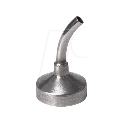Punta de aire caliente Ersa 0472DR - 1,7 mm Punta de aire caliente Ersa 0472DR - 1,7 mm