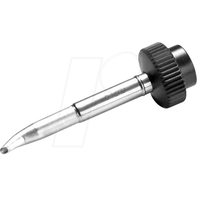 ERSA ERS 0612HD - Punta de soldadura 612HD, 2,0 mm ERSA ERS 0612HD - Punta de soldadura 612HD, 2,0 mm