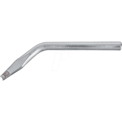 ERSA 082 JD - Punta de soldar, en forma de cincel, acodada, 4,8 mm ERSA 082 JD - Punta de soldar, en forma de cincel, acodada, 4,8 mm