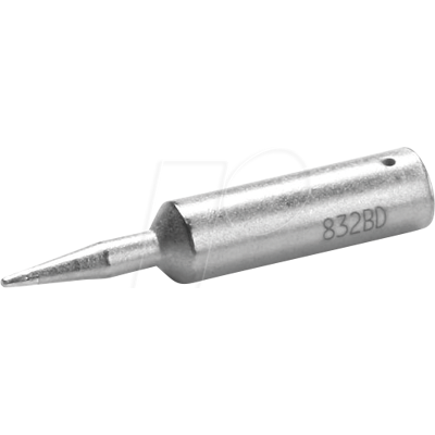 ERSA ERS 0832BD - Punta de soldadura 832BD, 1,0 mm ERSA ERS 0832BD - Punta de soldadura 832BD, 1,0 mm