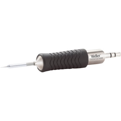WELLER WE T0050110499 - Punta para soldar RTPS 001 C NW MS de diámetro cón WELLER WE T0050110499 - Punta para soldar RTPS 001 C NW MS de diámetro cón