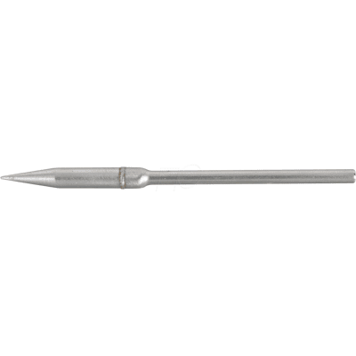 ERSA 212 BD - Punta para soldar 212BDLF, 0,4 mm, con forma de barra, recta ERSA 212 BD - Punta para soldar 212BDLF, 0,4 mm, con forma de barra, recta