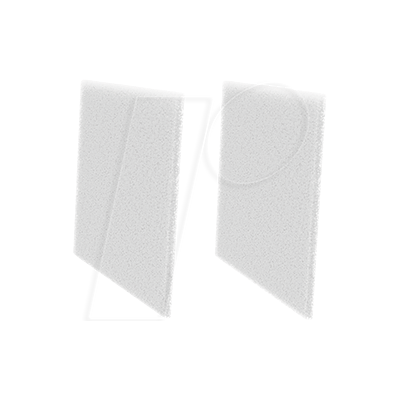 PROXXON - 27524 - Prefiltro no tejido - 2 piezas - Filtro PROXXON - 27524 - Prefiltro no tejido - 2 piezas - Filtro