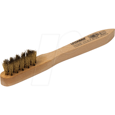 Ersa Modelo 3ZT00051 Cepillo para limpiar puntas de soldadura Ersa Modelo 3ZT00051 Cepillo para limpiar puntas de soldadura