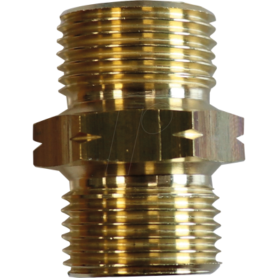 CFH 52765 - Conector de manguera 3/8" lks. SV 765 CFH 52765 - Conector de manguera 3/8" lks. SV 765
