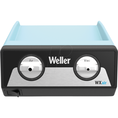 WELLER WE T0053452699 - Módulo de aire caliente WXair, 70 W / 230 V.. WELLER WE T0053452699 - Módulo de aire caliente WXair, 70 W / 230 V..