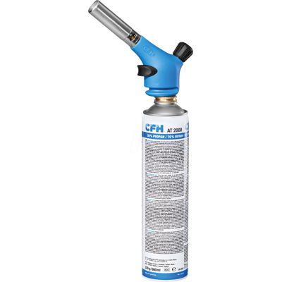 Herramienta de soldadura profesional CFH - Multiuso - Giro de 360° Herramienta de soldadura profesional CFH - Multiuso - Giro de 360°