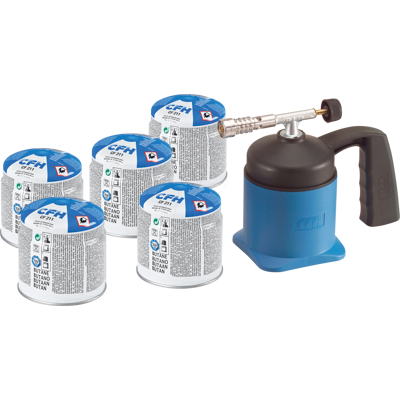 CFH 52159 - Lámpara de soldar patrón de soldadura LM 1000 incl CFH 52159 - Lámpara de soldar patrón de soldadura LM 1000 incl