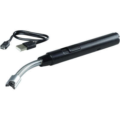 CFH 52437 - Encendedor de arco MAXI FLEXI LF 437 incluido Cable USB CFH 52437 - Encendedor de arco MAXI FLEXI LF 437 incluido Cable USB