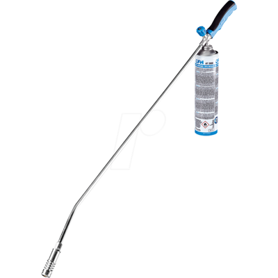 CFH 52611 - Bio Gärtner CW 3300 incl. 1 bote de gas comprimido + accesorio d CFH 52611 - Bio Gärtner CW 3300 incl. 1 bote de gas comprimido + accesorio d