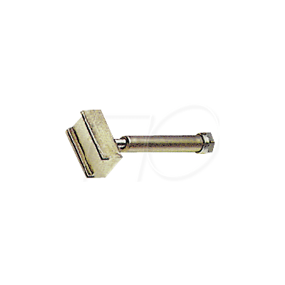 WELLER DIL-E-24 - Punta de desoldado DIL E24, 18 mm, para IC WELLER DIL-E-24 - Punta de desoldado DIL E24, 18 mm, para IC