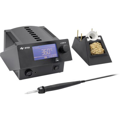 ERS 0IC1105V - ERSA i-CON 1V MK2 / 230V I.. ERS 0IC1105V - ERSA i-CON 1V MK2 / 230V I..