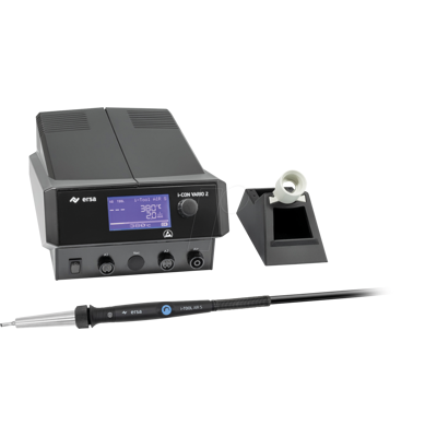 ERS 0ICV2005A - ERSA i-CON VARIO 2 MK2 / 230V A.. ERS 0ICV2005A - ERSA i-CON VARIO 2 MK2 / 230V A..