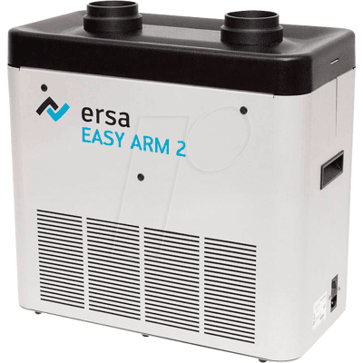 ERSA 0CA10-002 - EXTRACCIÓN DE HUMOS DE SOLDADURA, EASY ARM 2, 80 W ERSA 0CA10-002 - EXTRACCIÓN DE HUMOS DE SOLDADURA, EASY ARM 2, 80 W