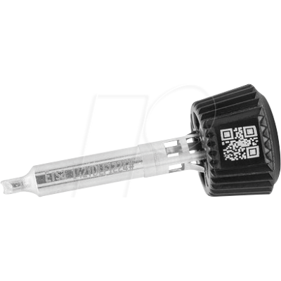 ERSA ERS 0142YDLF1224 - Punta de soldadura 142YDLF, 1,2/2,4 mm ERSA ERS 0142YDLF1224 - Punta de soldadura 142YDLF, 1,2/2,4 mm