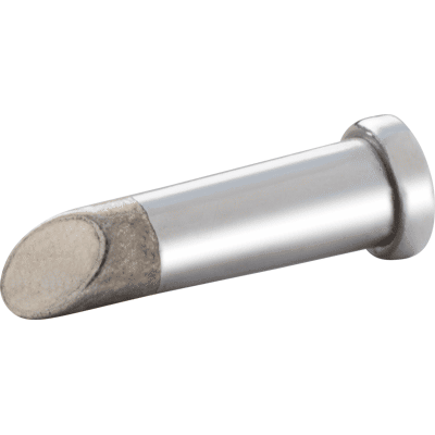 Punta de soldadura Weller WXP 80 - Universal, 3,5mm, 45° - Punta de soldar Punta de soldadura Weller WXP 80 - Universal, 3,5mm, 45° - Punta de soldar