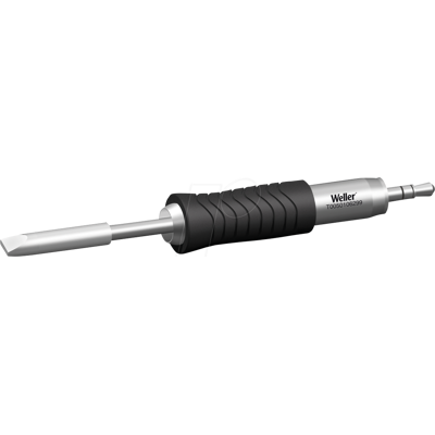WELLER WE T0050113499 - RTU 050 S MS punta de cincel 5,0 X 1,2 mm WELLER WE T0050113499 - RTU 050 S MS punta de cincel 5,0 X 1,2 mm