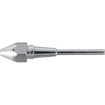 WELLER SPITZE XDSL 1 - Punta desoldadora XDSL 1, 2,5 mm, redondo, recto WELLER SPITZE XDSL 1 - Punta desoldadora XDSL 1, 2,5 mm, redondo, recto