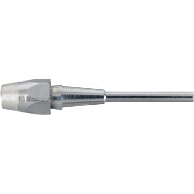 WELLER SPITZE XDSL 2 - Punta desoldadora XDS 2, 5,3 mm, redondo, recto WELLER SPITZE XDSL 2 - Punta desoldadora XDS 2, 5,3 mm, redondo, recto