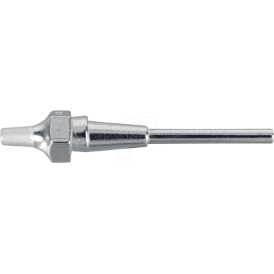 WELLER SPITZE XDSL 4 - Punta desoldadora xDSL 4, 2,5 mm, redondo, recto WELLER SPITZE XDSL 4 - Punta desoldadora xDSL 4, 2,5 mm, redondo, recto