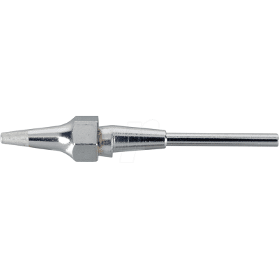 WELLER SPITZE XDSL 6 - Punta desoldadora xDSL 6, 1,9 mm, redondo, recto WELLER SPITZE XDSL 6 - Punta desoldadora xDSL 6, 1,9 mm, redondo, recto