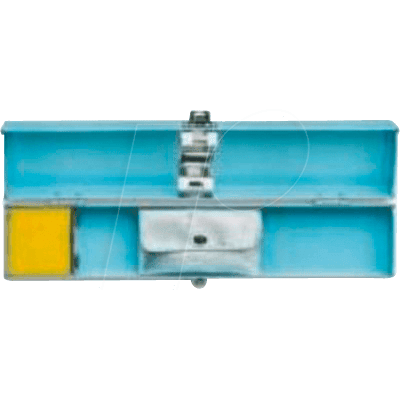 WELLER 70 40U - Caja metálica, Piezo Piropen WELLER 70 40U - Caja metálica, Piezo Piropen