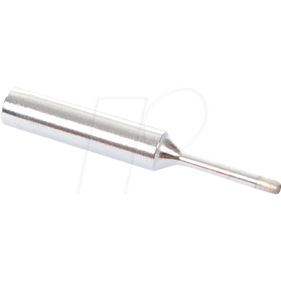VELLEMAN VEL BITC2202 - Punta para soldar, 2,0 mm, con forma de barra biselada, biselada VELLEMAN VEL BITC2202 - Punta para soldar, 2,0 mm, con forma de barra biselada, biselada