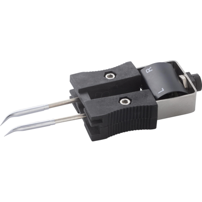 WELLER WE T0054465699N - Replacement desoldering tweezers RTW 6NW, Ø 0.2 mm, 45° WELLER WE T0054465699N - Replacement desoldering tweezers RTW 6NW, Ø 0.2 mm, 45°