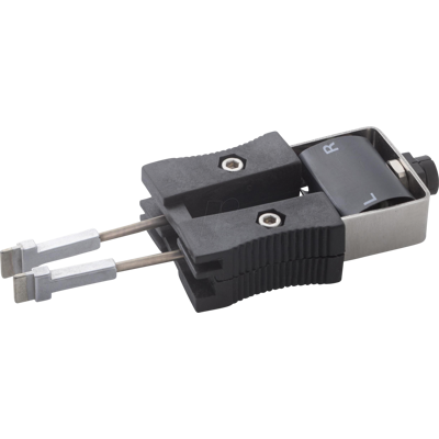 WELLER WE T0054466799N - Pinzas desoldadoras de recambio RTW 11, 6 x 1 mm, en forma de ci WELLER WE T0054466799N - Pinzas desoldadoras de recambio RTW 11, 6 x 1 mm, en forma de ci