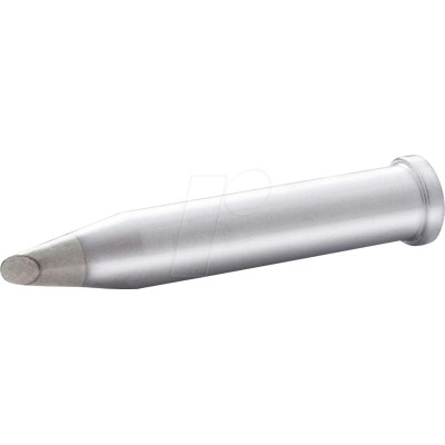 WELLER - XTBB 2,4 - 45° - Ø2,4 mm - Punta de soldadura WELLER - XTBB 2,4 - 45° - Ø2,4 mm - Punta de soldadura